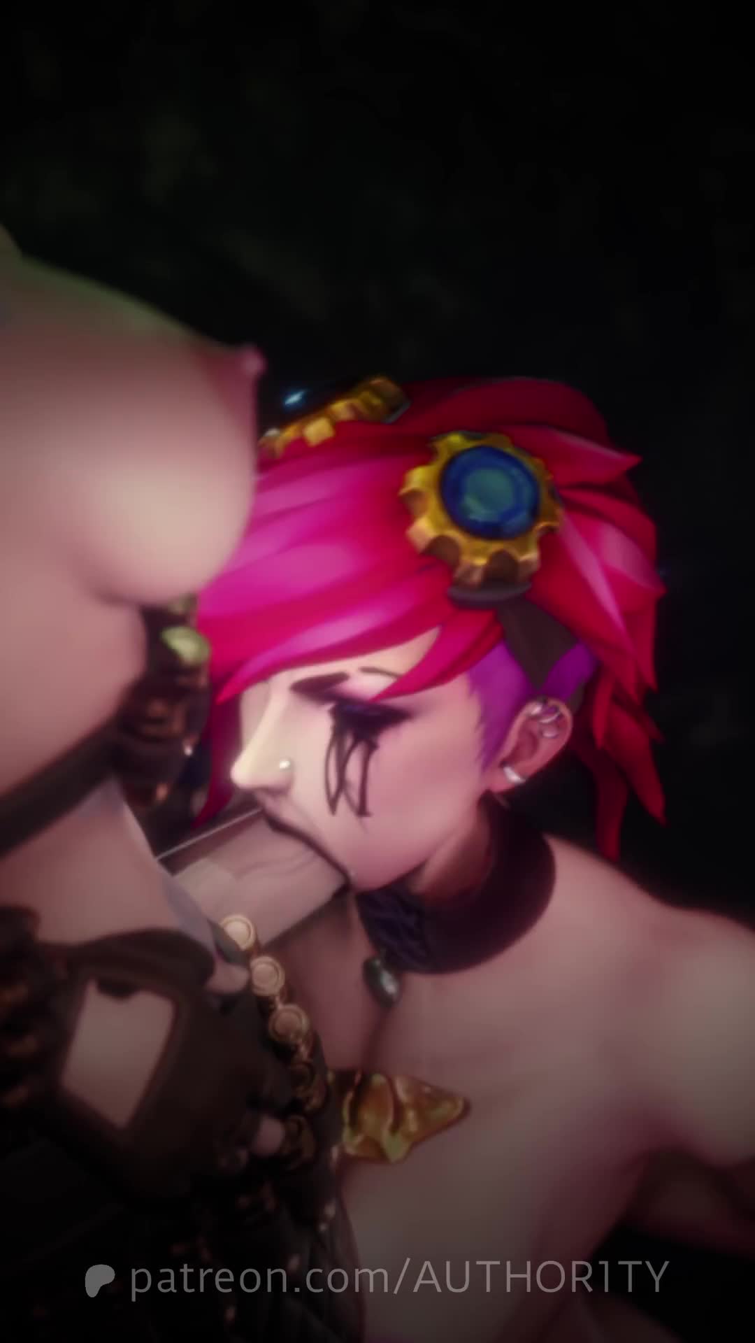 Rule34 – If it exists, there is porn of it / jinx (league of legends), vi / 8716379