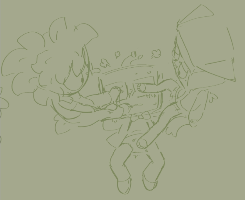 Rule34 – If it exists, there is porn of it / oc, original character / 8716464