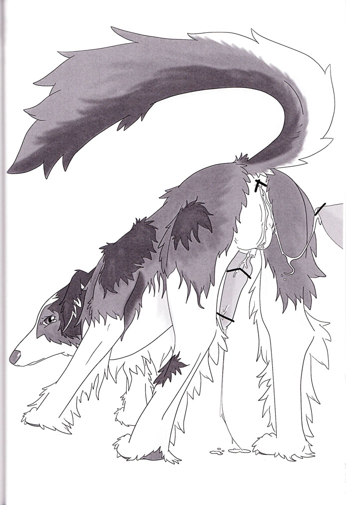 Rule34 – If it exists, there is porn of it / / 366155