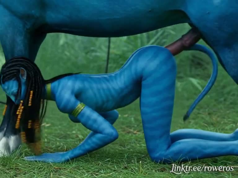 Rule34 – If it exists, there is porn of it / neytiri / 8716534