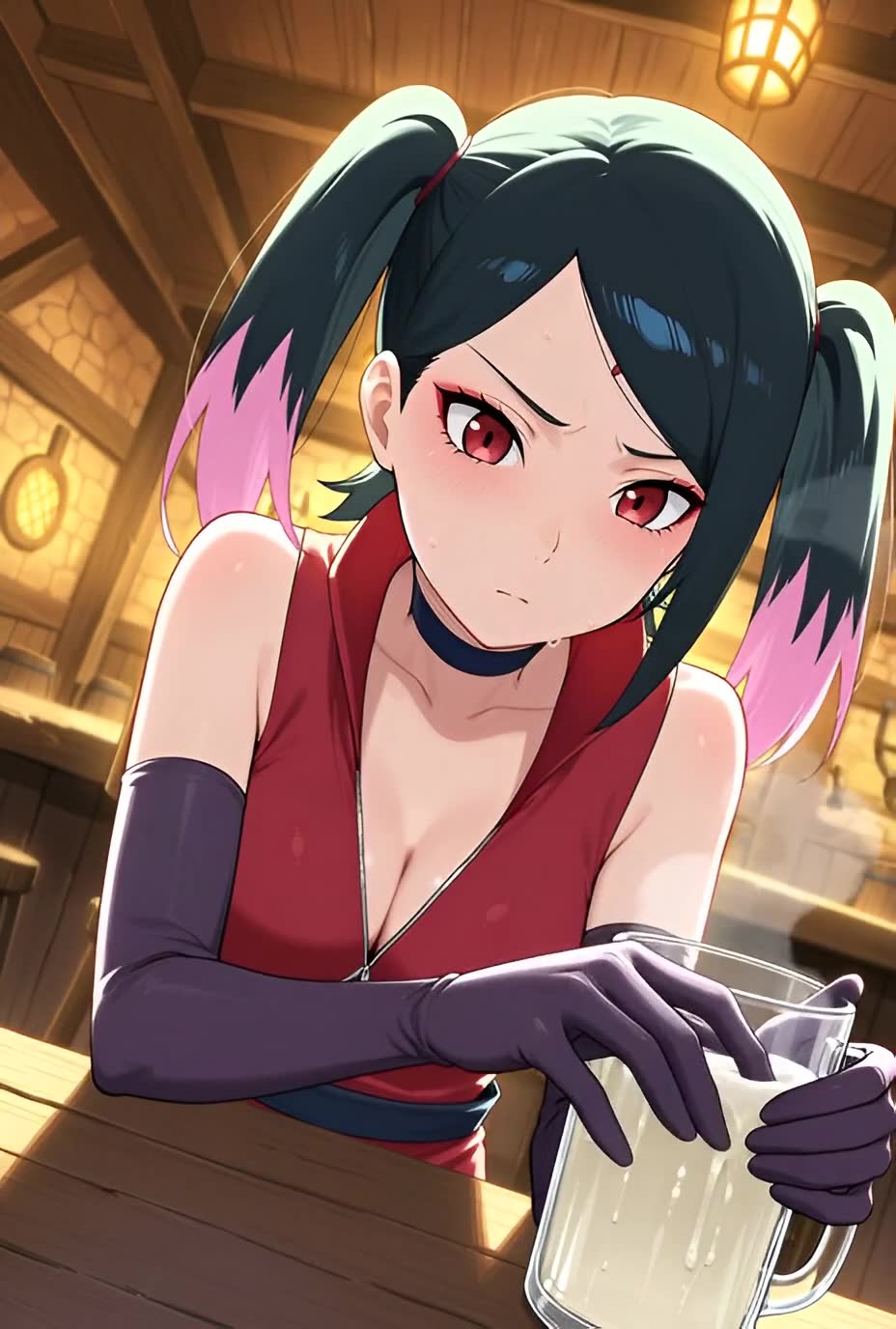 Rule34 – If it exists, there is porn of it / disgust, sarada uchiha / 8716617