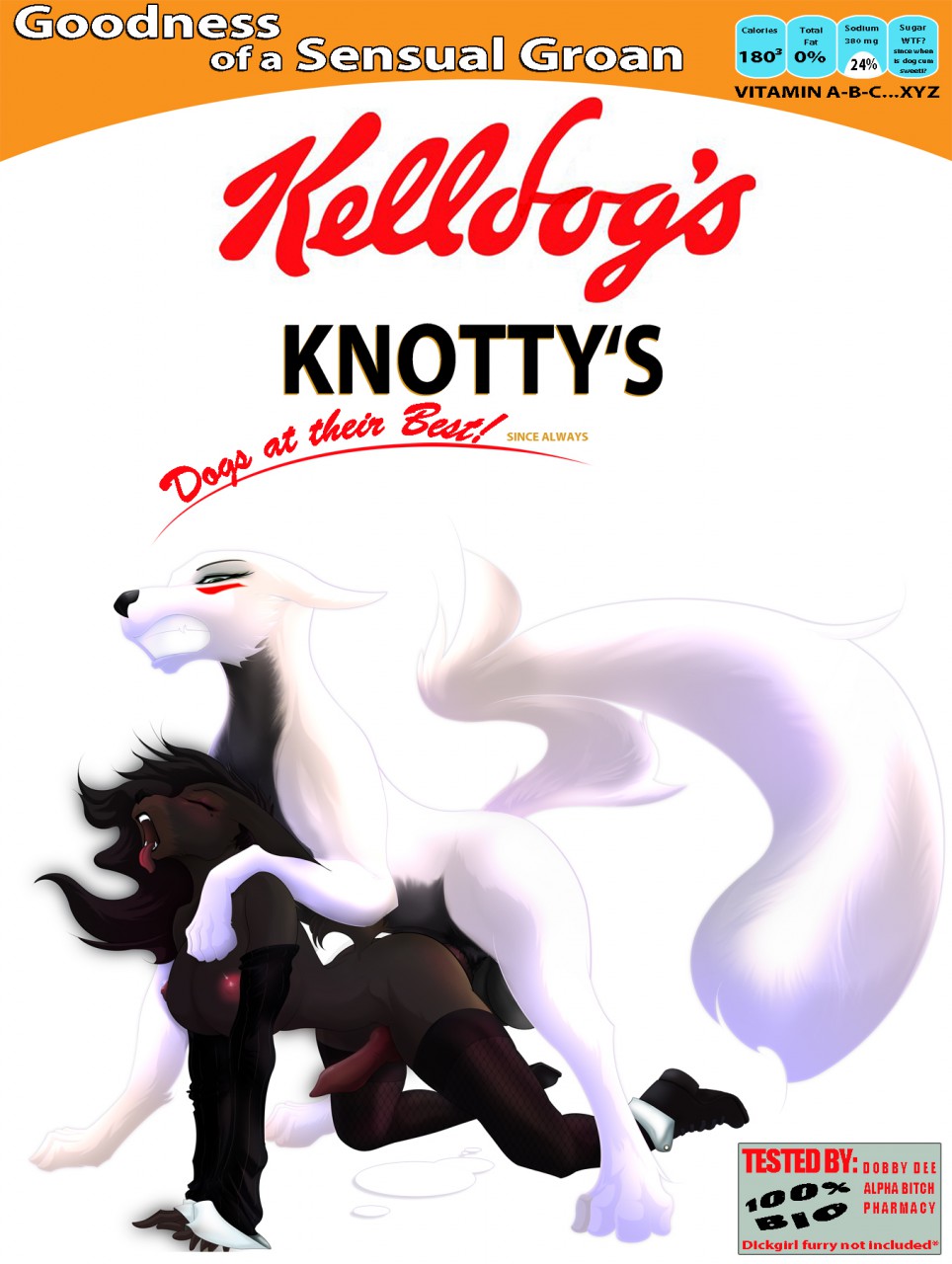 Rule34 – If it exists, there is porn of it / thedandelion / 369970