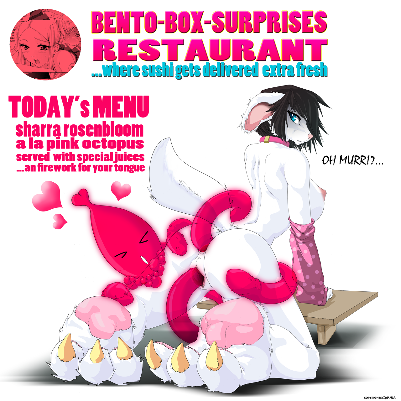 Rule34 – If it exists, there is porn of it / thedandelion / 370084