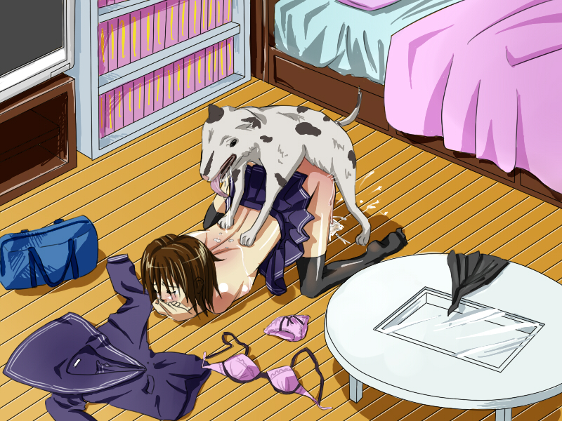 Rule34 – If it exists, there is porn of it / kemonosuki / 370296