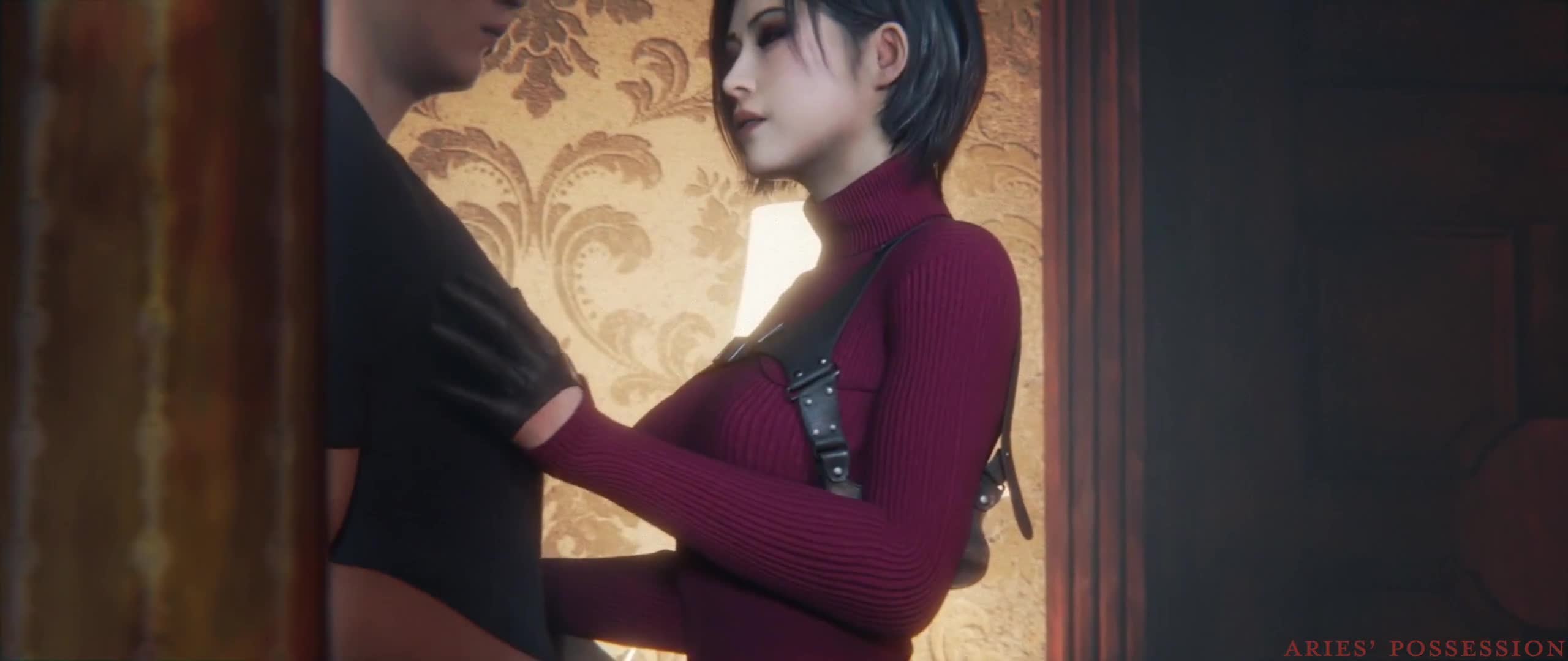 Rule34 – If it exists, there is porn of it / ada wong, leon scott kennedy / 8716717