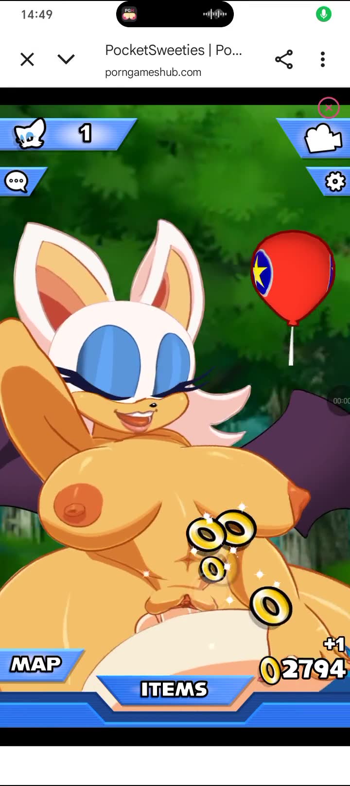 Rule34 – If it exists, there is porn of it / / 8716734