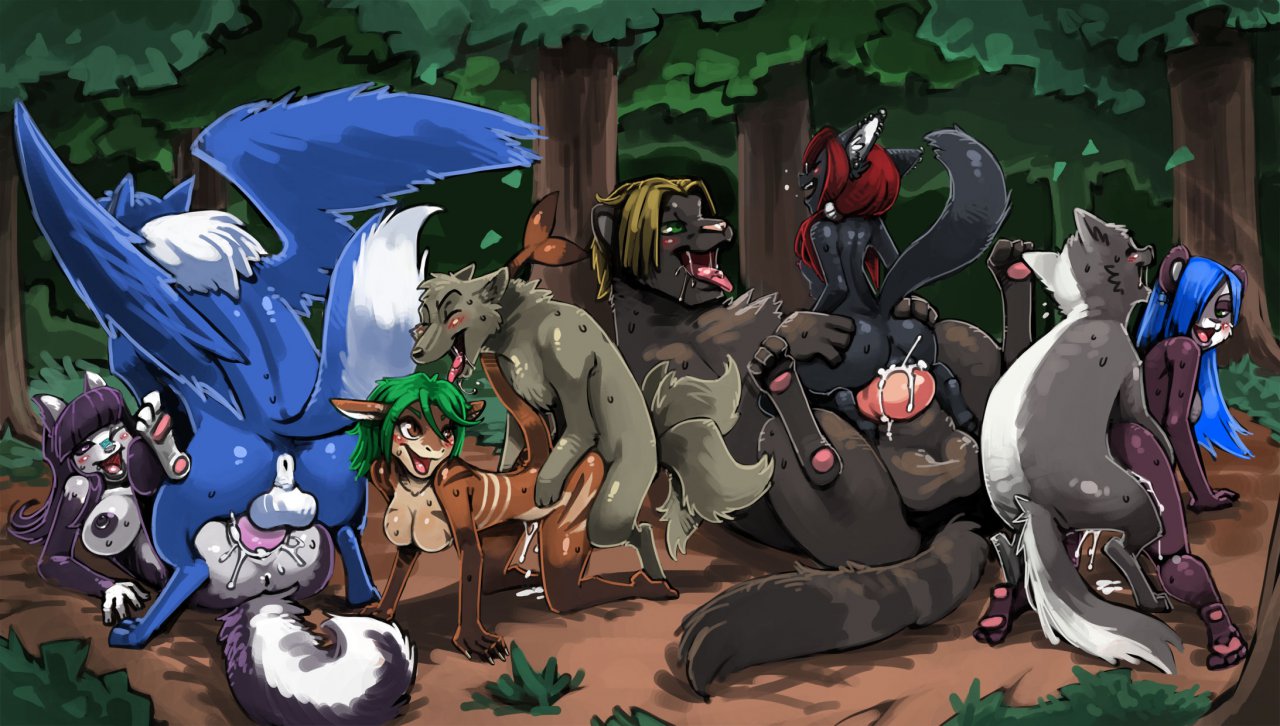 Rule34 – If it exists, there is porn of it / bittenhard / 372499