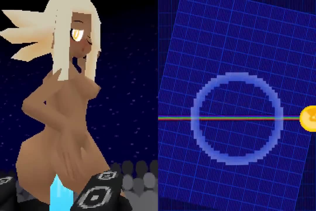 Rule34 – If it exists, there is porn of it / / 8716845