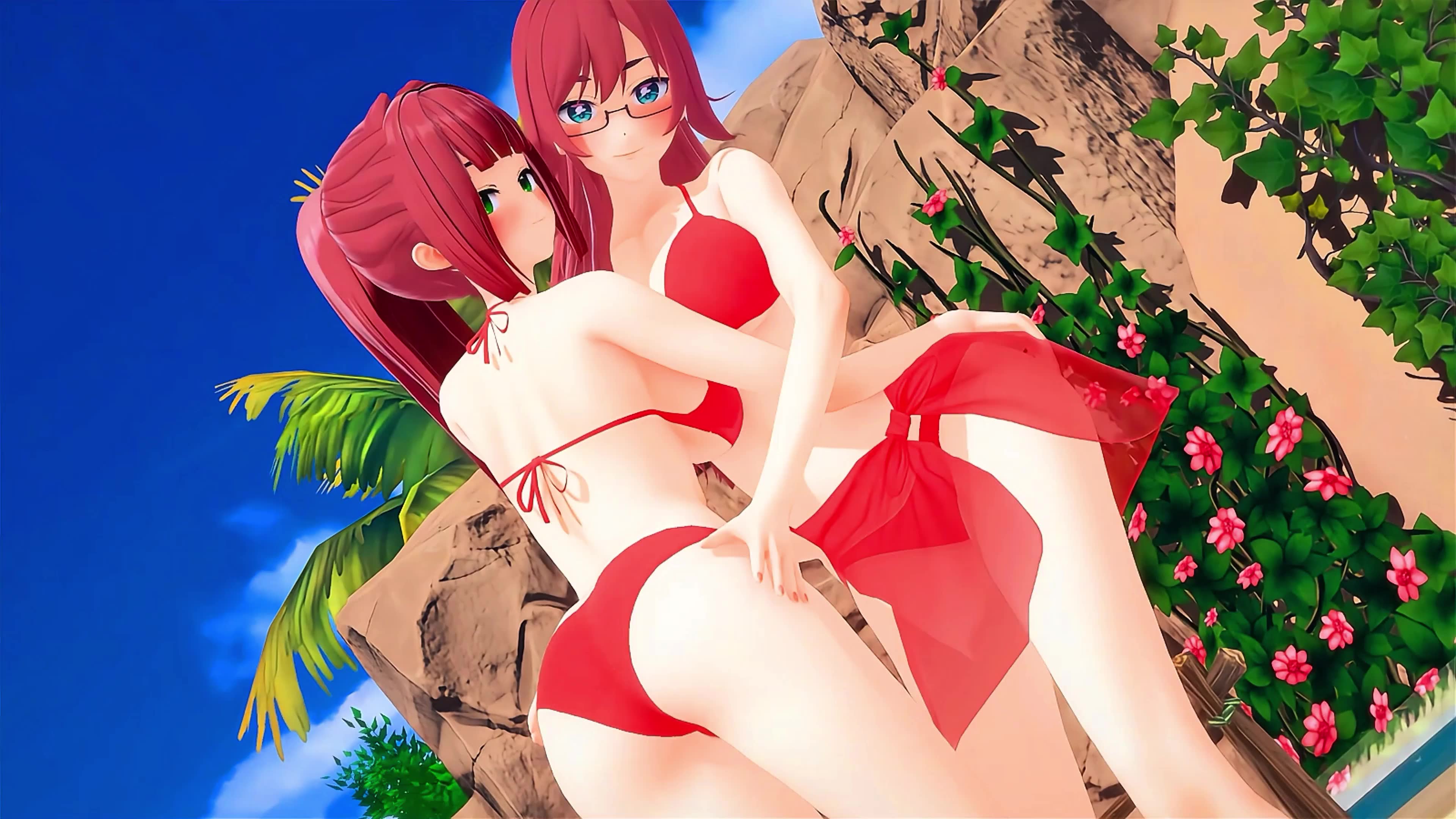 Rule34 – If it exists, there is porn of it / / 8716825