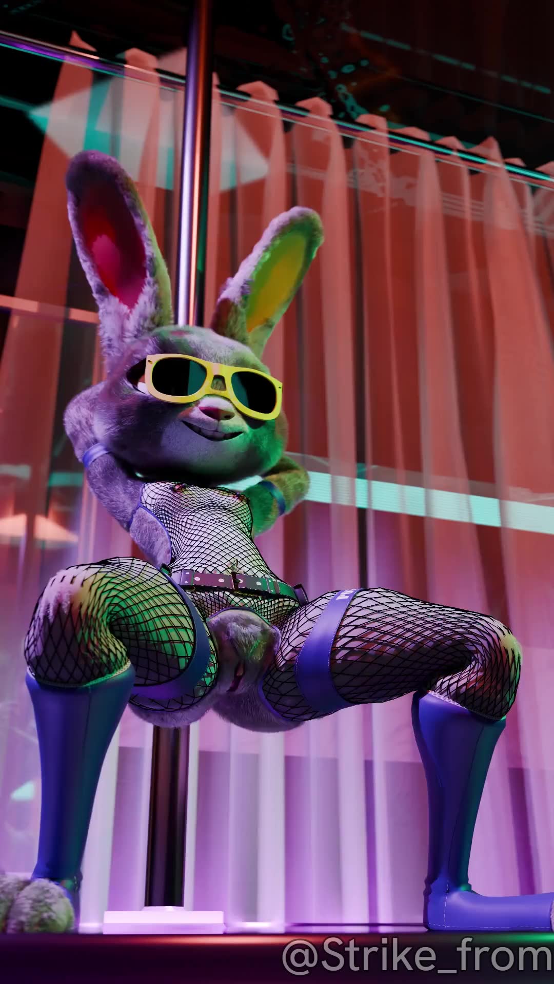 Rule34 – If it exists, there is porn of it / judy hopps / 8716959