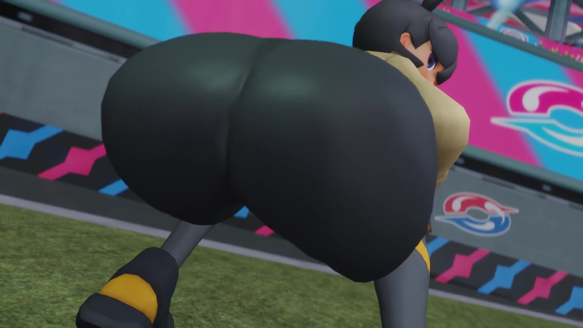 Rule34 – If it exists, there is porn of it / kishi, emma (pokemon) / 8716943