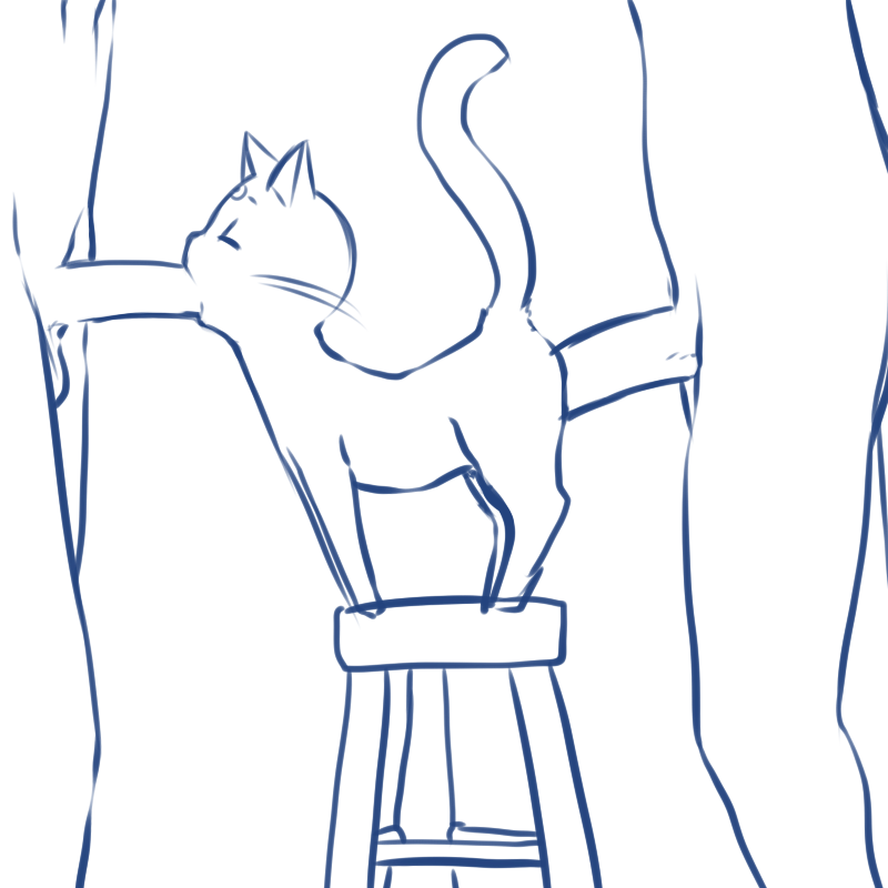 Rule34 – If it exists, there is porn of it / aogami, nekojiro / 375747