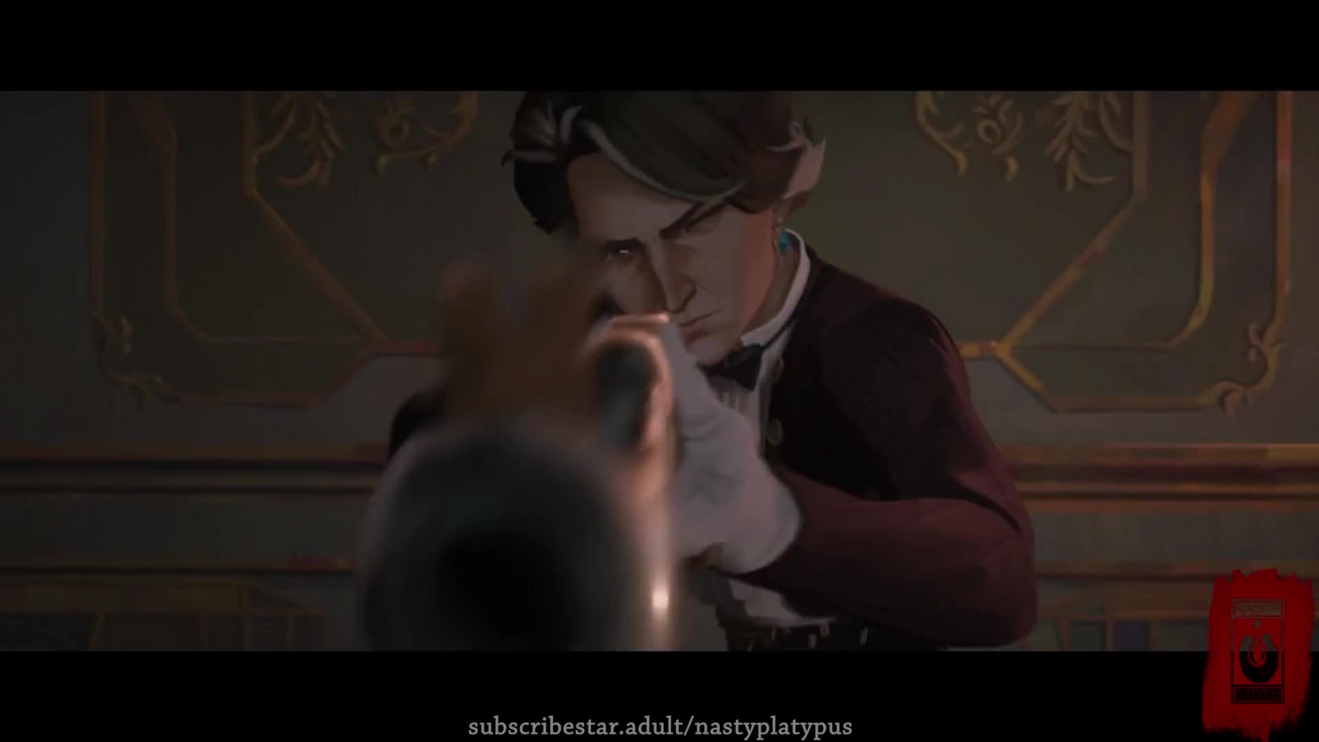 Rule34 – If it exists, there is porn of it / / 8717177