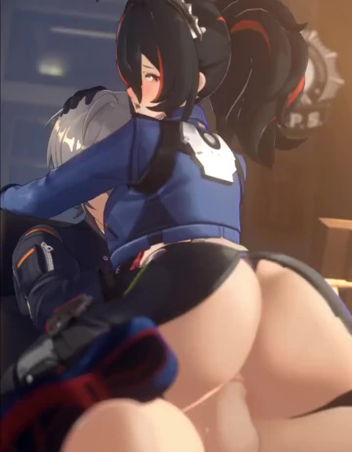 Rule34 – If it exists, there is porn of it / rougenine / 8717181