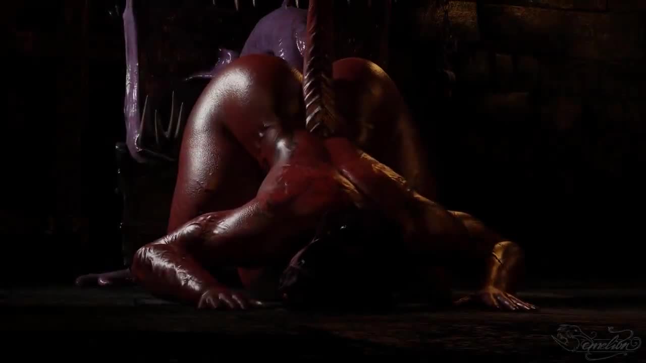 Rule34 – If it exists, there is porn of it / maon / 8717285