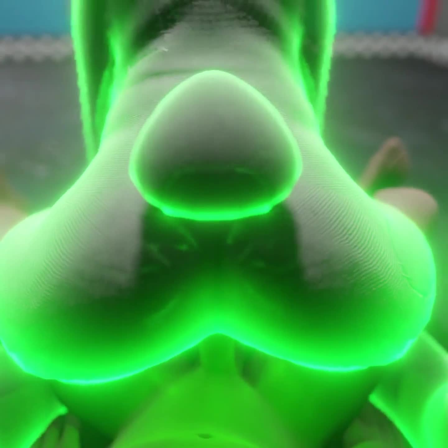 Rule34 – If it exists, there is porn of it / glitch, vanny (fnaf) / 8717283