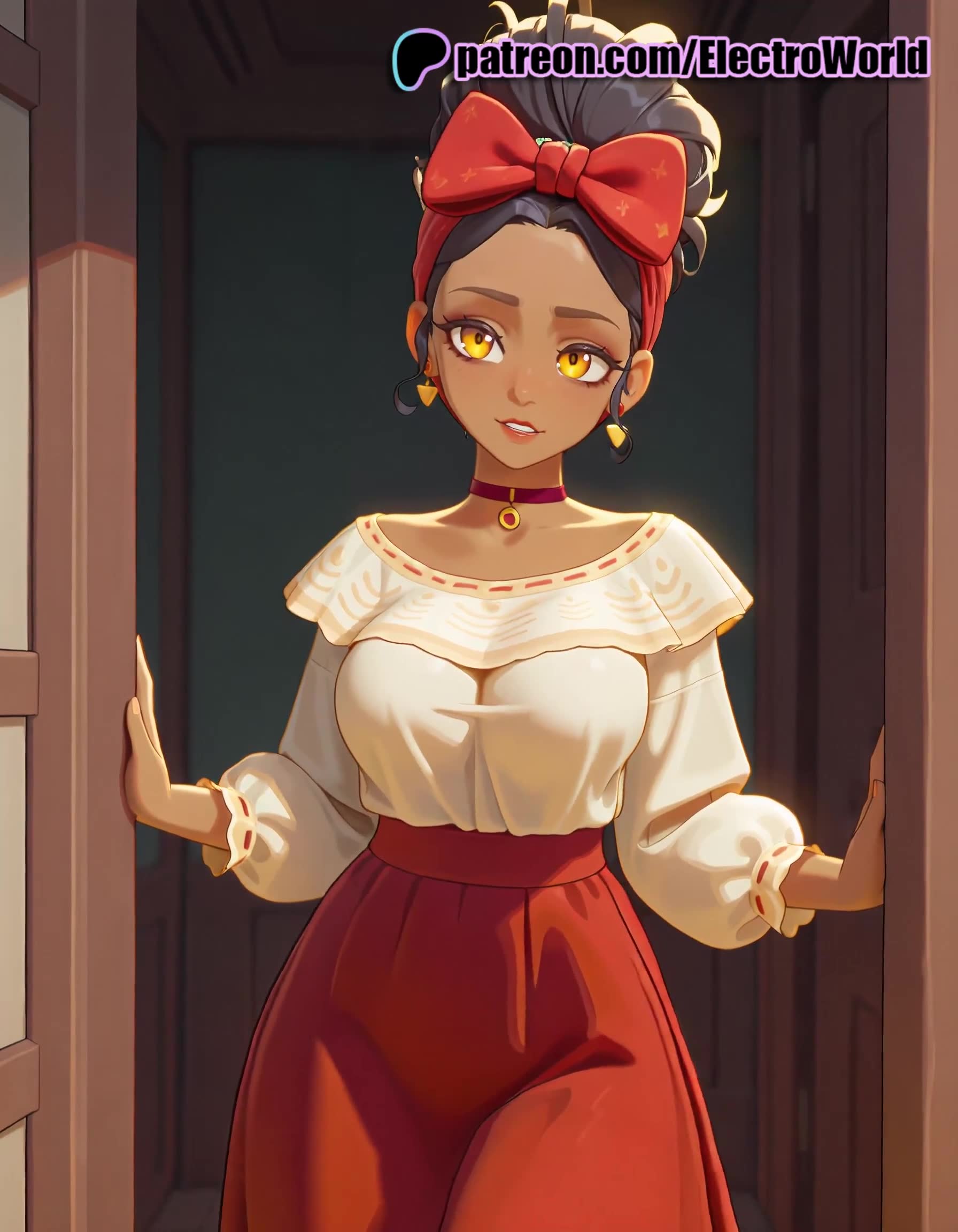 Rule34 – If it exists, there is porn of it / / 8717280