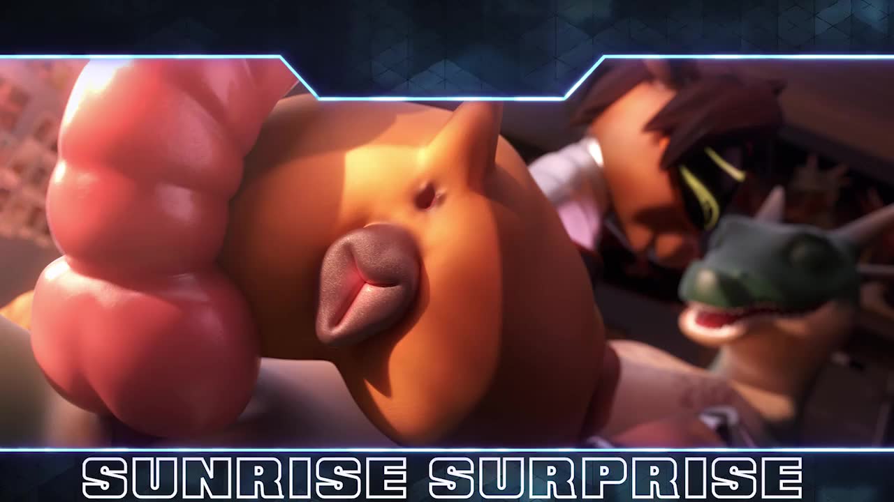 Rule34 – If it exists, there is porn of it / / 8717316