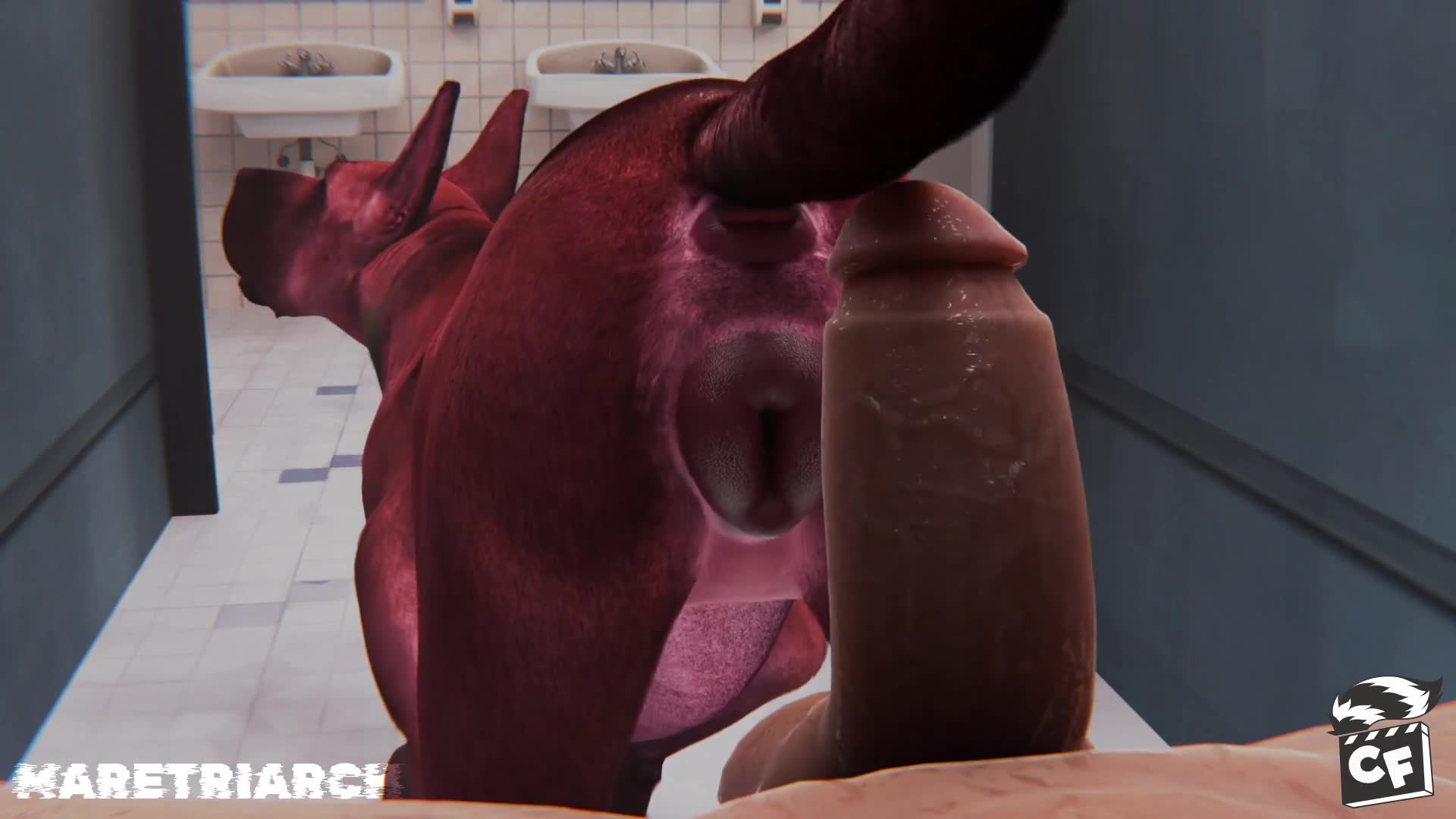 Rule34 – If it exists, there is porn of it / / 8717315