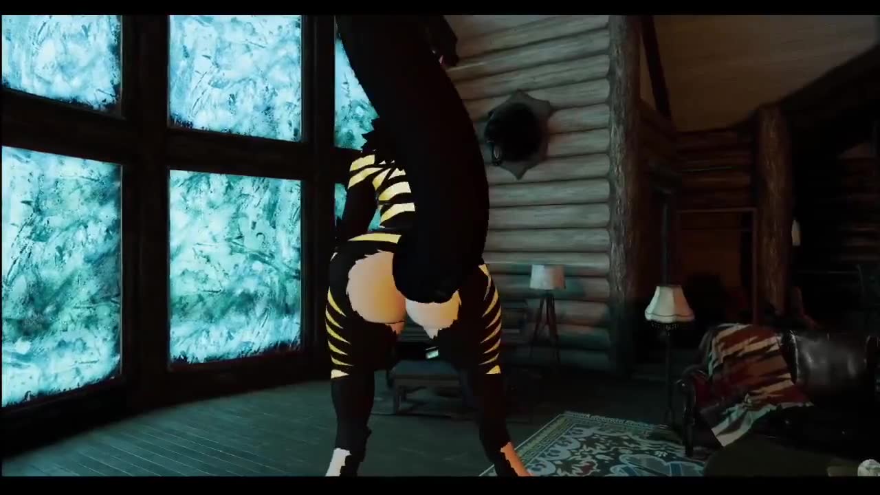 Rule34 – If it exists, there is porn of it / / 8717322