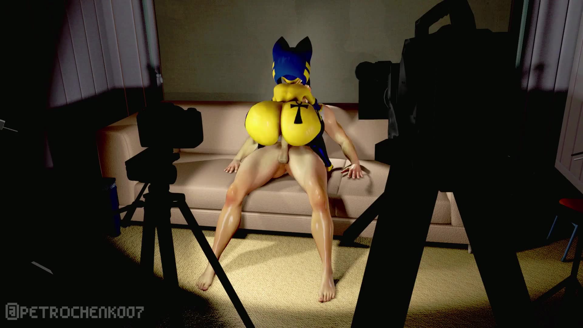 Rule34 – If it exists, there is porn of it / / 8717410