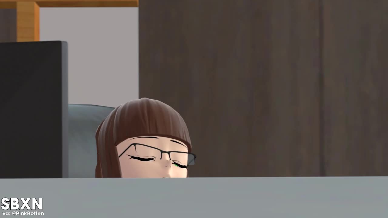 Rule34 – If it exists, there is porn of it / librarian, oc, original character / 8717398