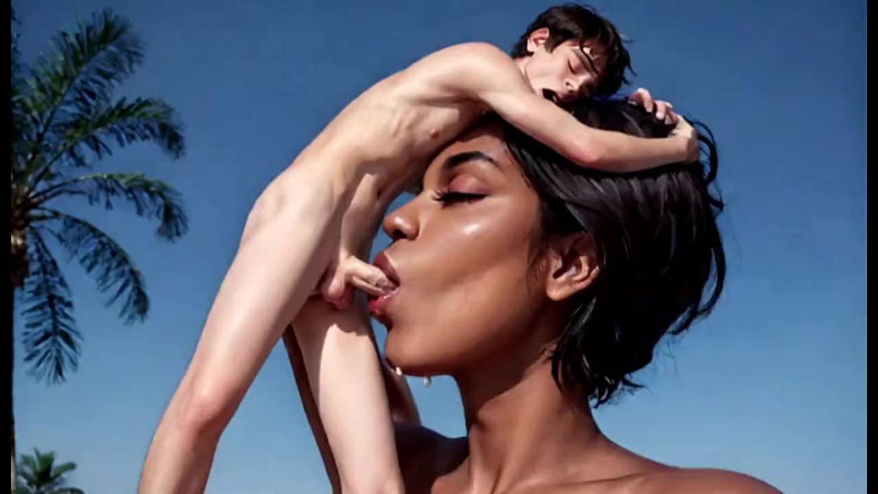 Rule34 – If it exists, there is porn of it / / 8717427