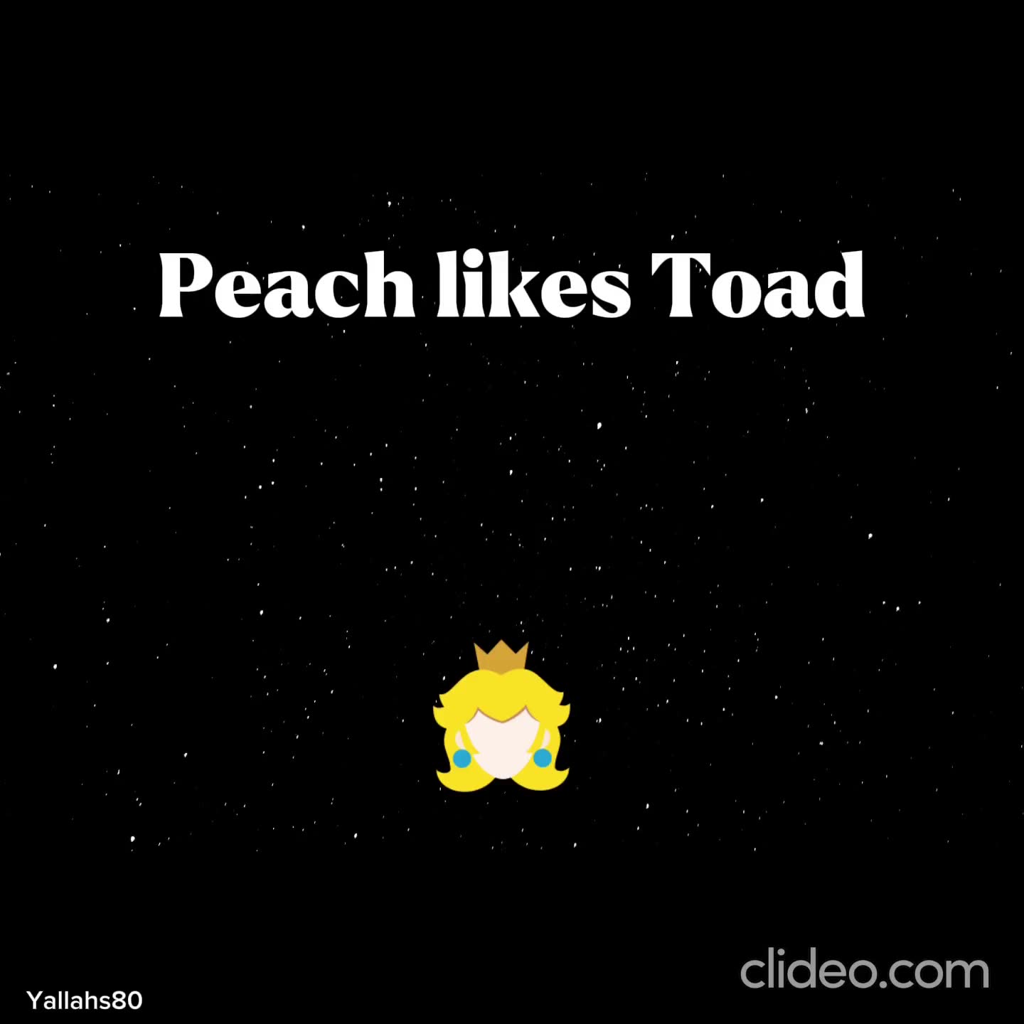 Rule34 – If it exists, there is porn of it / princess peach, toad (mario) / 8717457