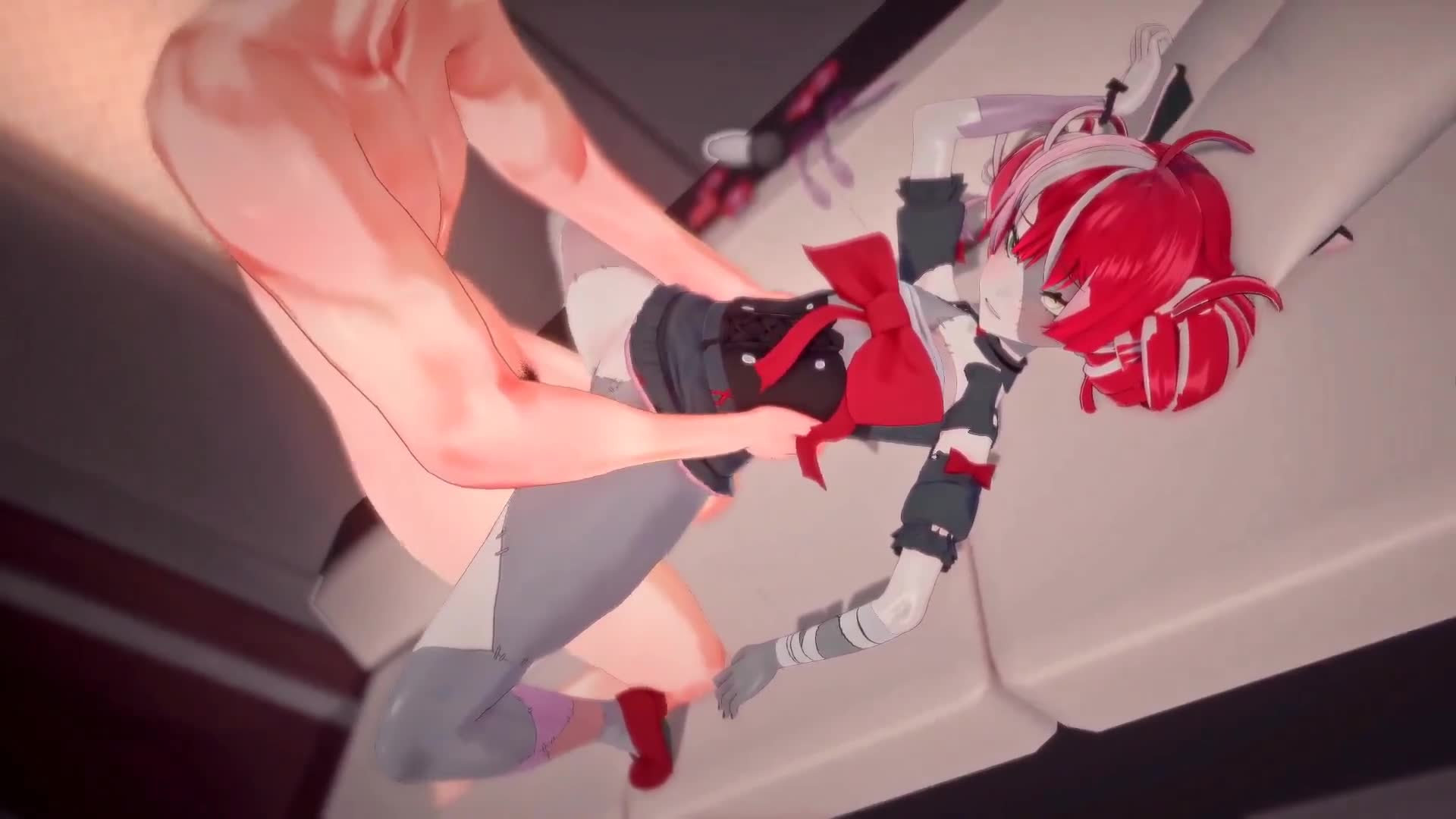 Rule34 – If it exists, there is porn of it / / 8717521