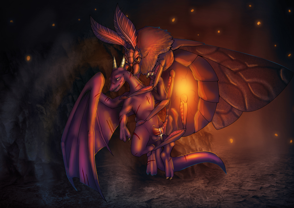 Rule34 – If it exists, there is porn of it / finir / 383006