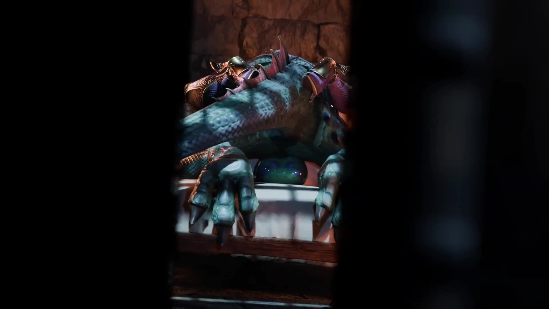 Rule34 – If it exists, there is porn of it / dreamhawk, keyd10iori, mavixtious, rigid3d, sfmdh, isabella valentine / 8717720