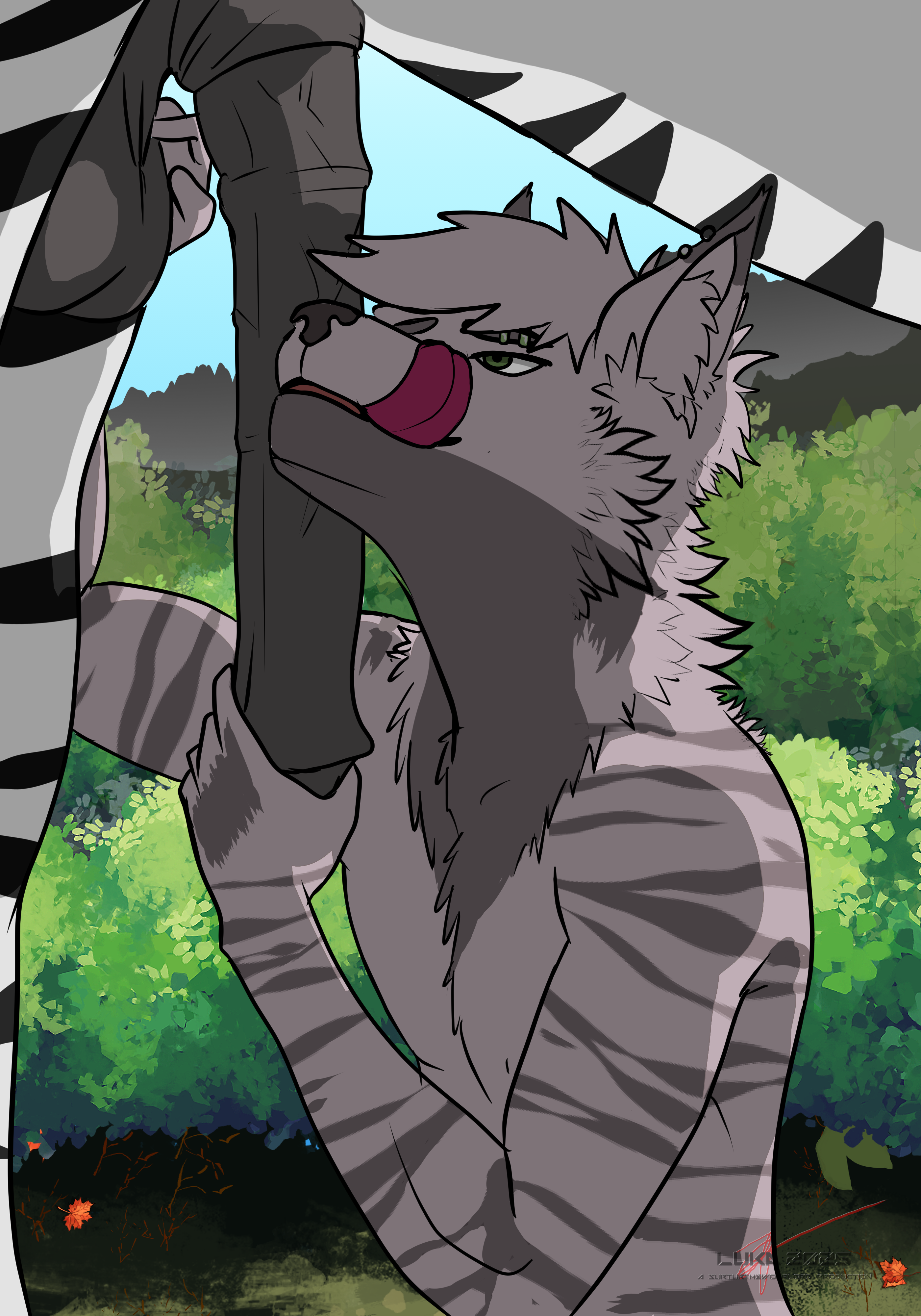 Rule34 – If it exists, there is porn of it / / 8717792