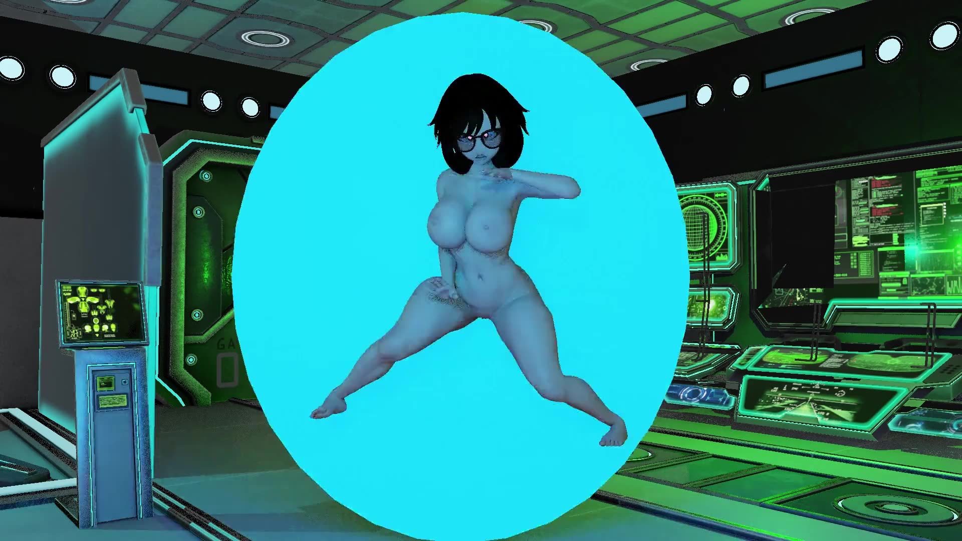 Rule34 – If it exists, there is porn of it / oc / 8717903