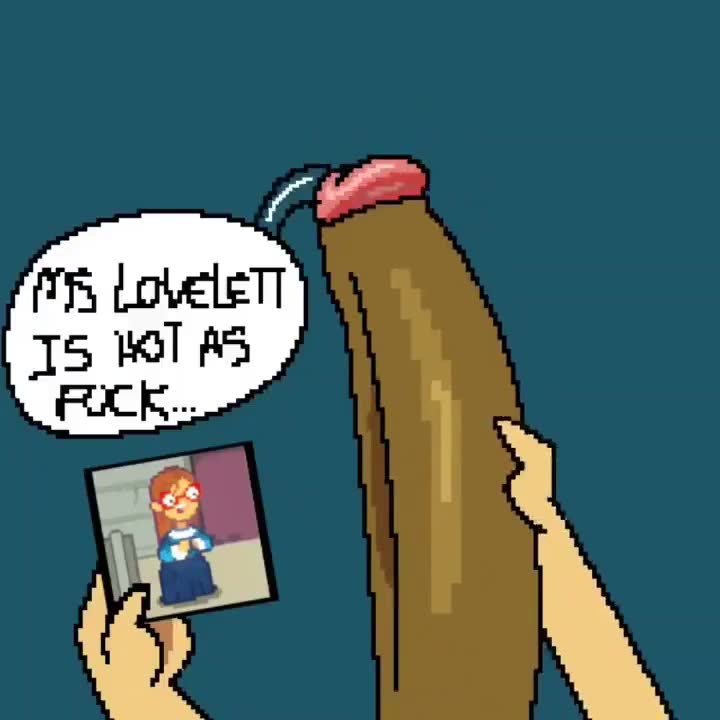 Rule34 – If it exists, there is porn of it / / 8718172