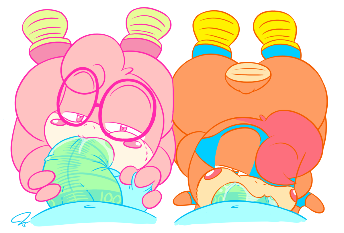 Rule34 – If it exists, there is porn of it / psyredtails / 395743