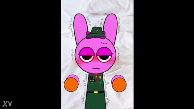 Rule34 – If it exists, there is porn of it / / 8718345