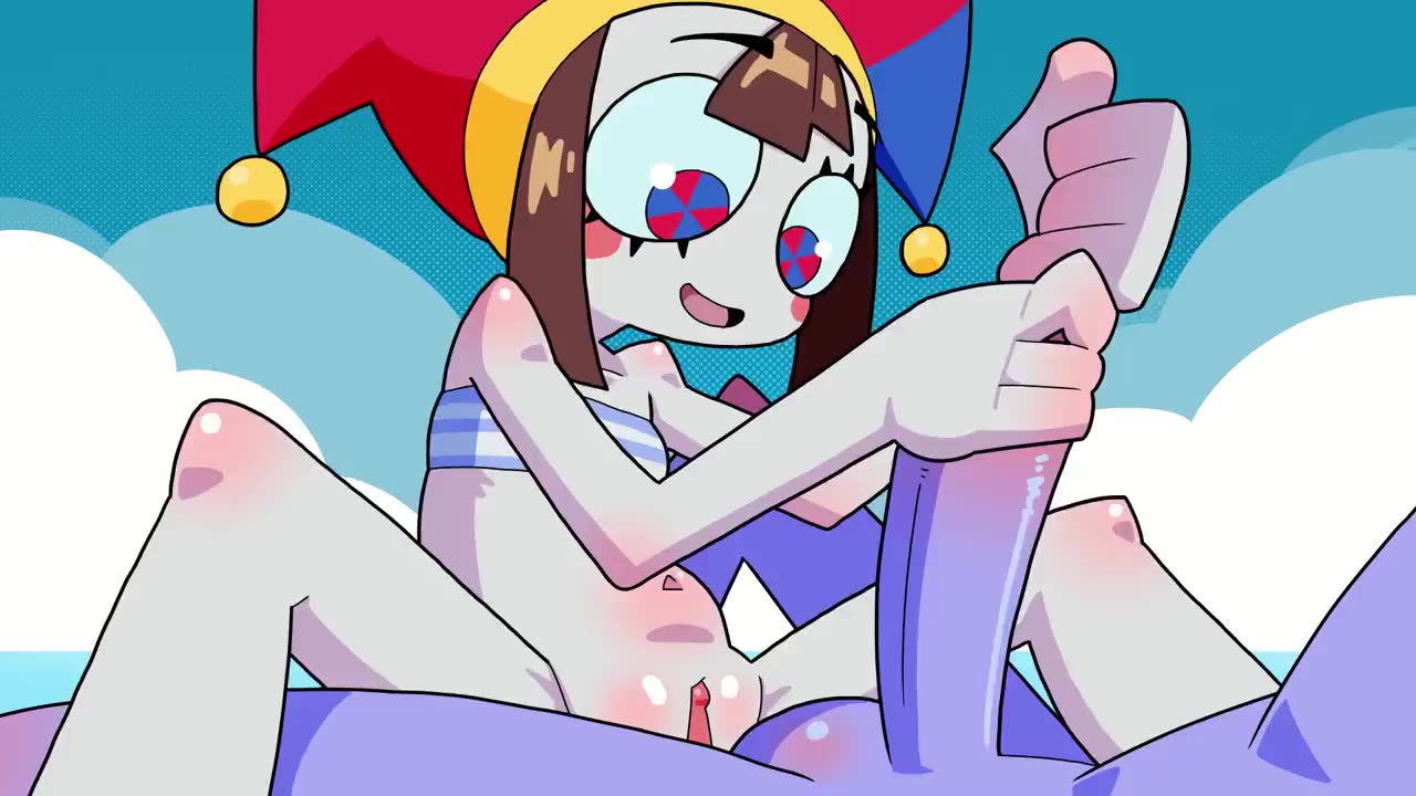 Rule34 – If it exists, there is porn of it / jester / 8718329