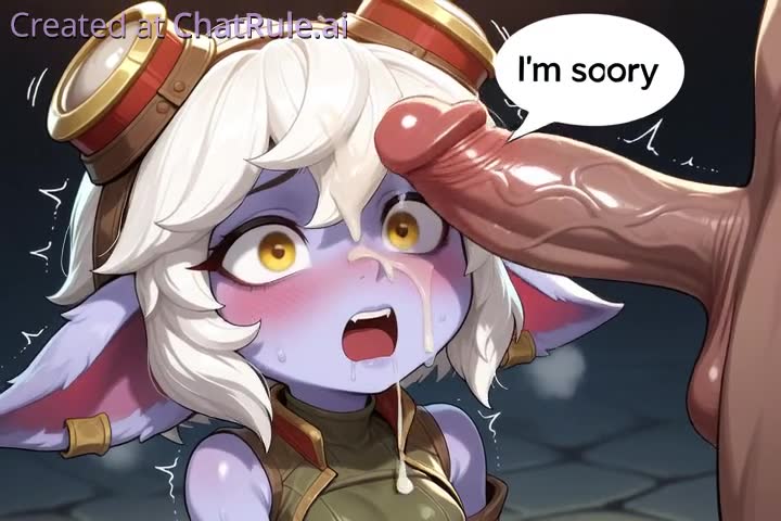 Rule34 – If it exists, there is porn of it / tristana / 8718463