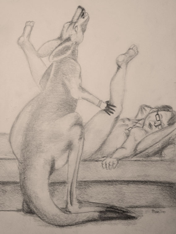 Rule34 – If it exists, there is porn of it / foxia / 397670