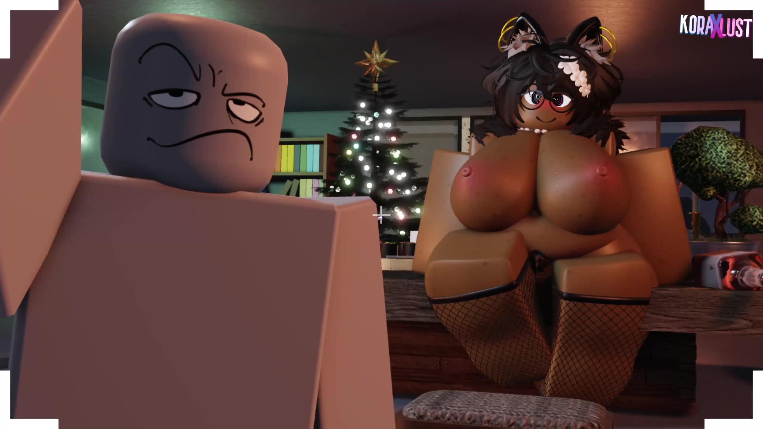 Rule34 – If it exists, there is porn of it / / 8718517