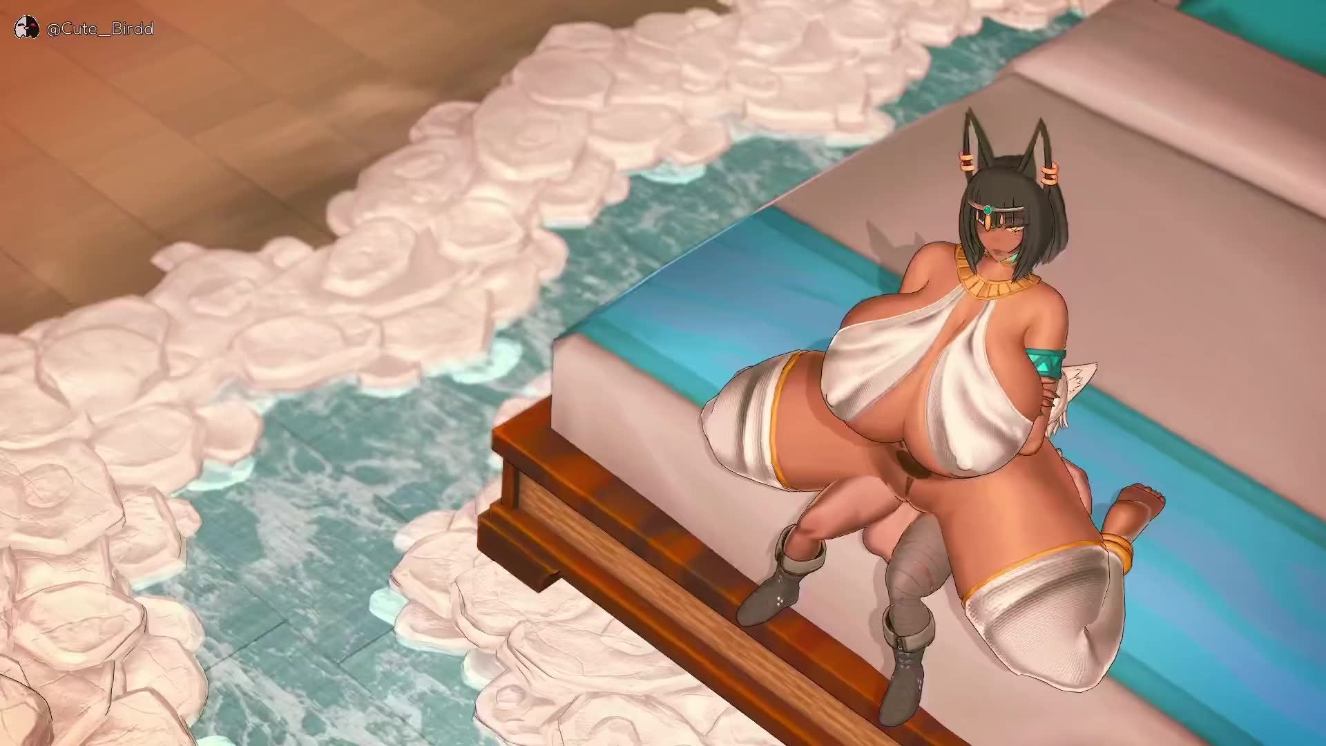 Rule34 – If it exists, there is porn of it / brat, original character / 8718617