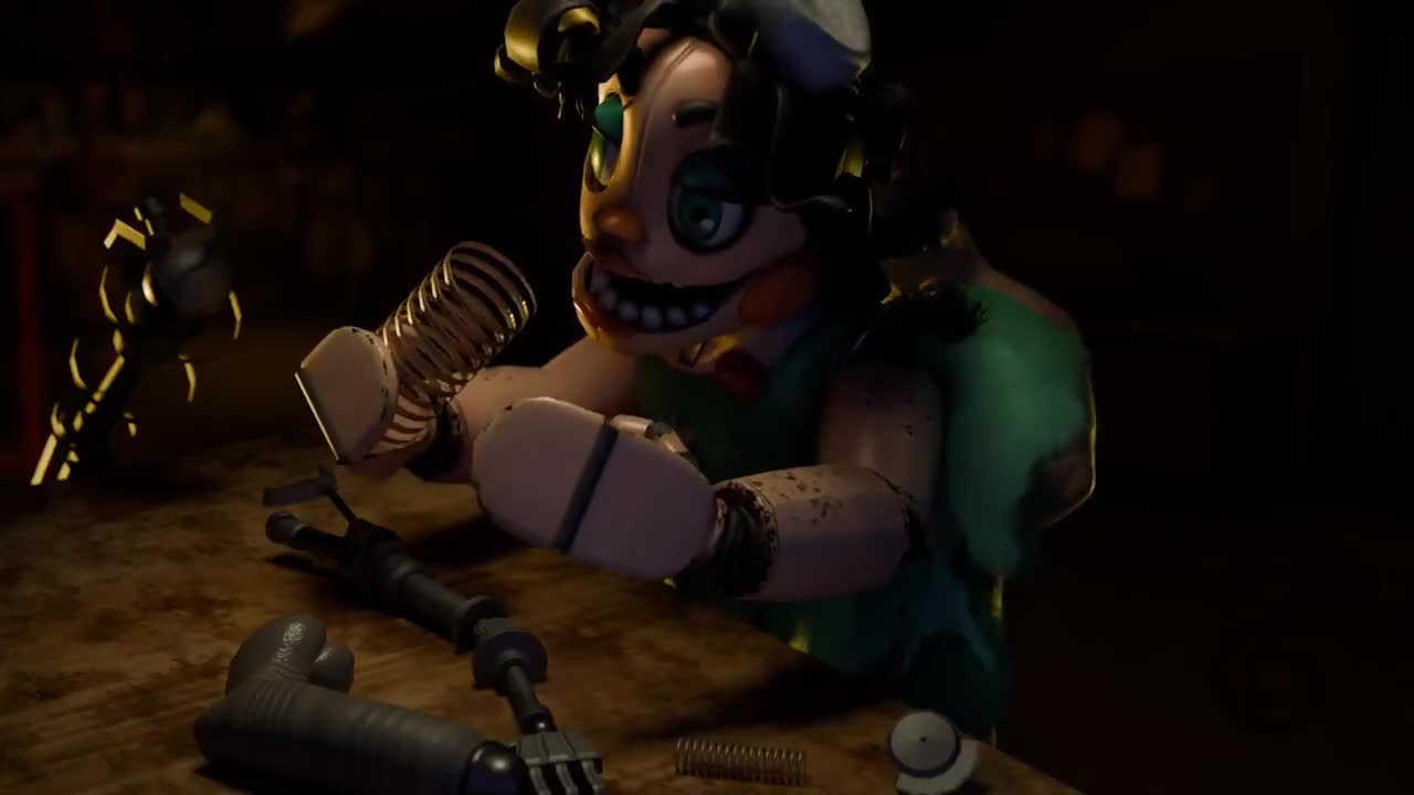 Rule34 – If it exists, there is porn of it / / 8718777