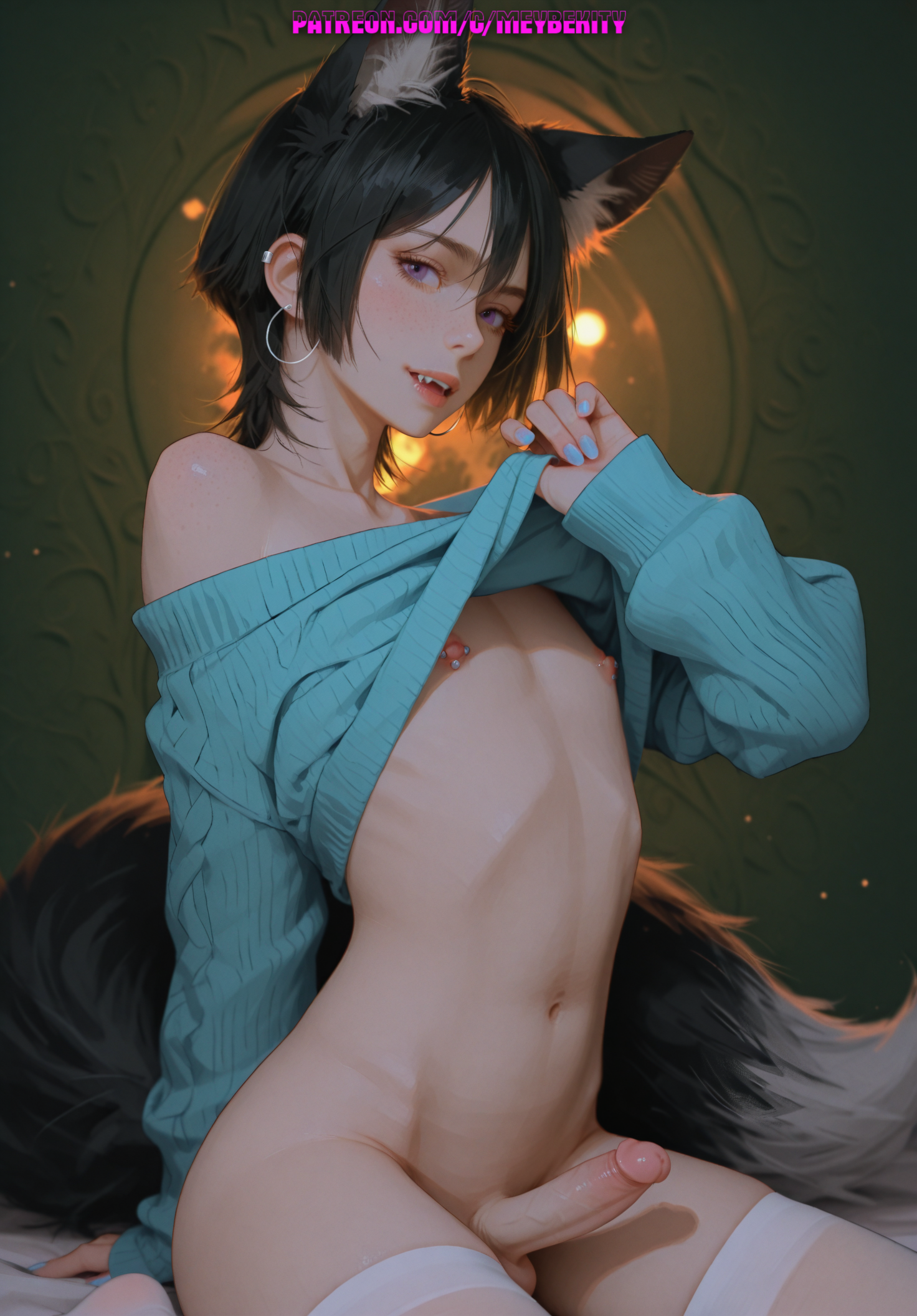 Rule34 – If it exists, there is porn of it / / 8718798