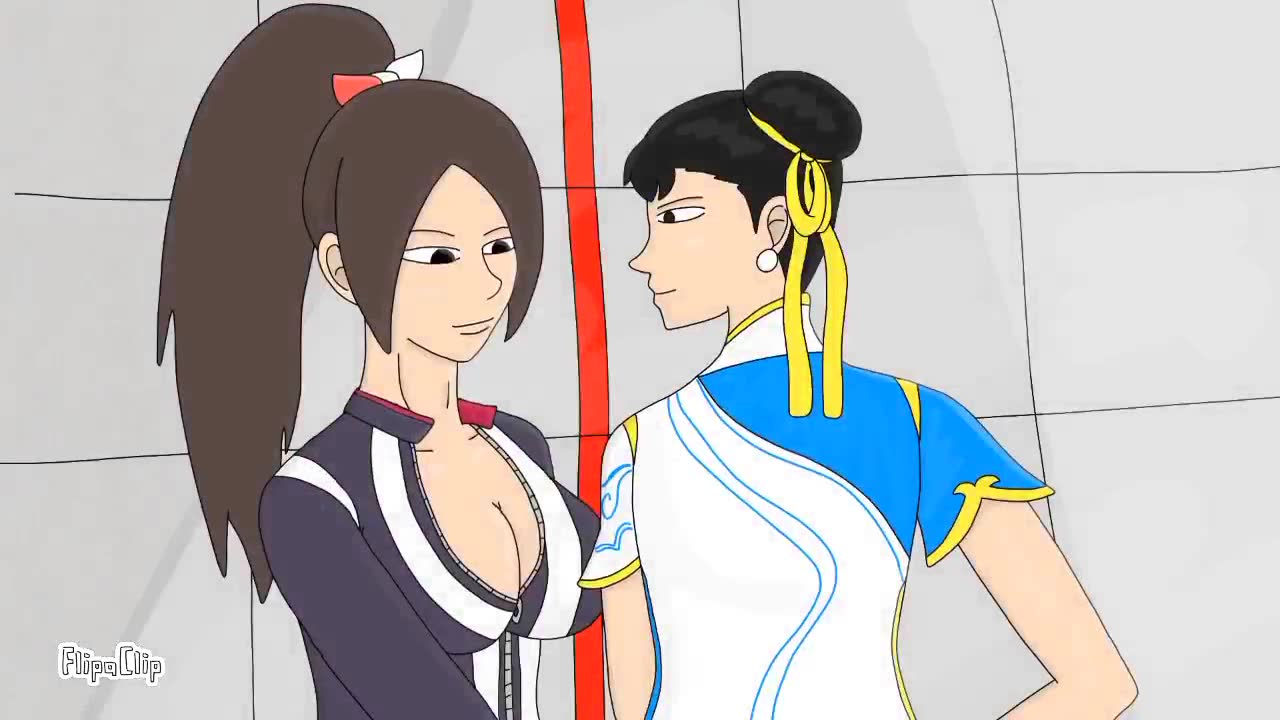 Rule34 – If it exists, there is porn of it / chun-li / 8718878