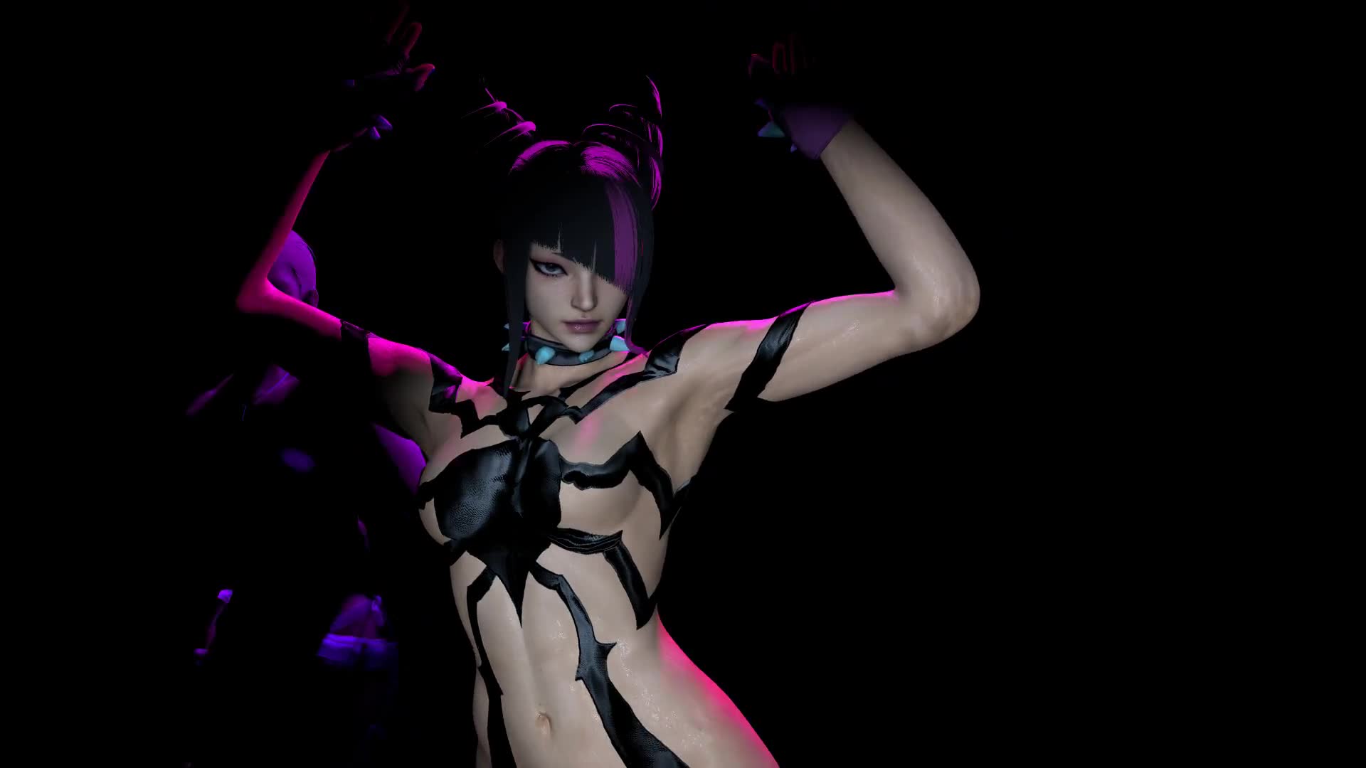 Rule34 – If it exists, there is porn of it / cammy white, juri han / 8718957