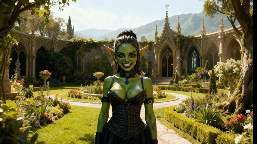 Rule34 – If it exists, there is porn of it / fae / 8719080