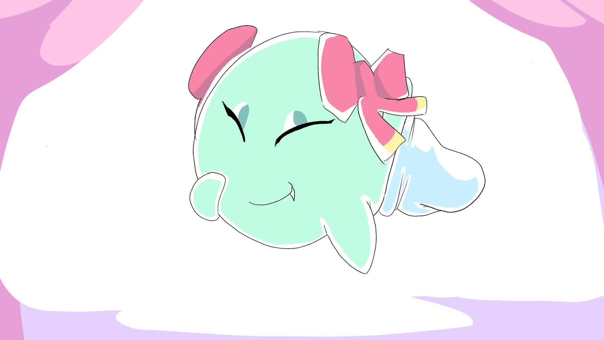 Rule34 – If it exists, there is porn of it / dragonweirdo, bob-omb, boo (mario), king boo, lady bow, lahla, peeka, shy guy, tiara (mario), yoshi / 8719146