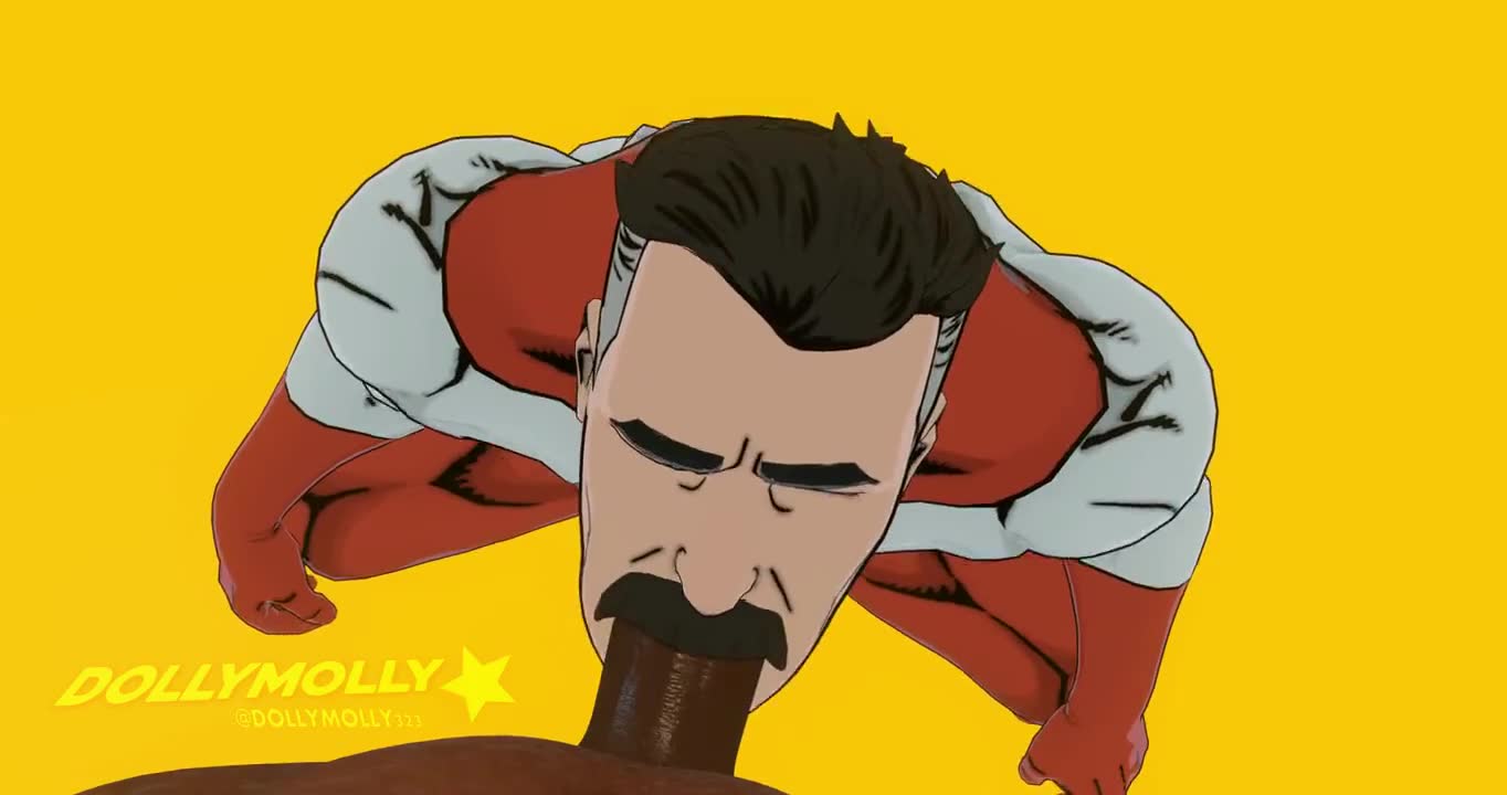 Rule34 – If it exists, there is porn of it / / 8719147