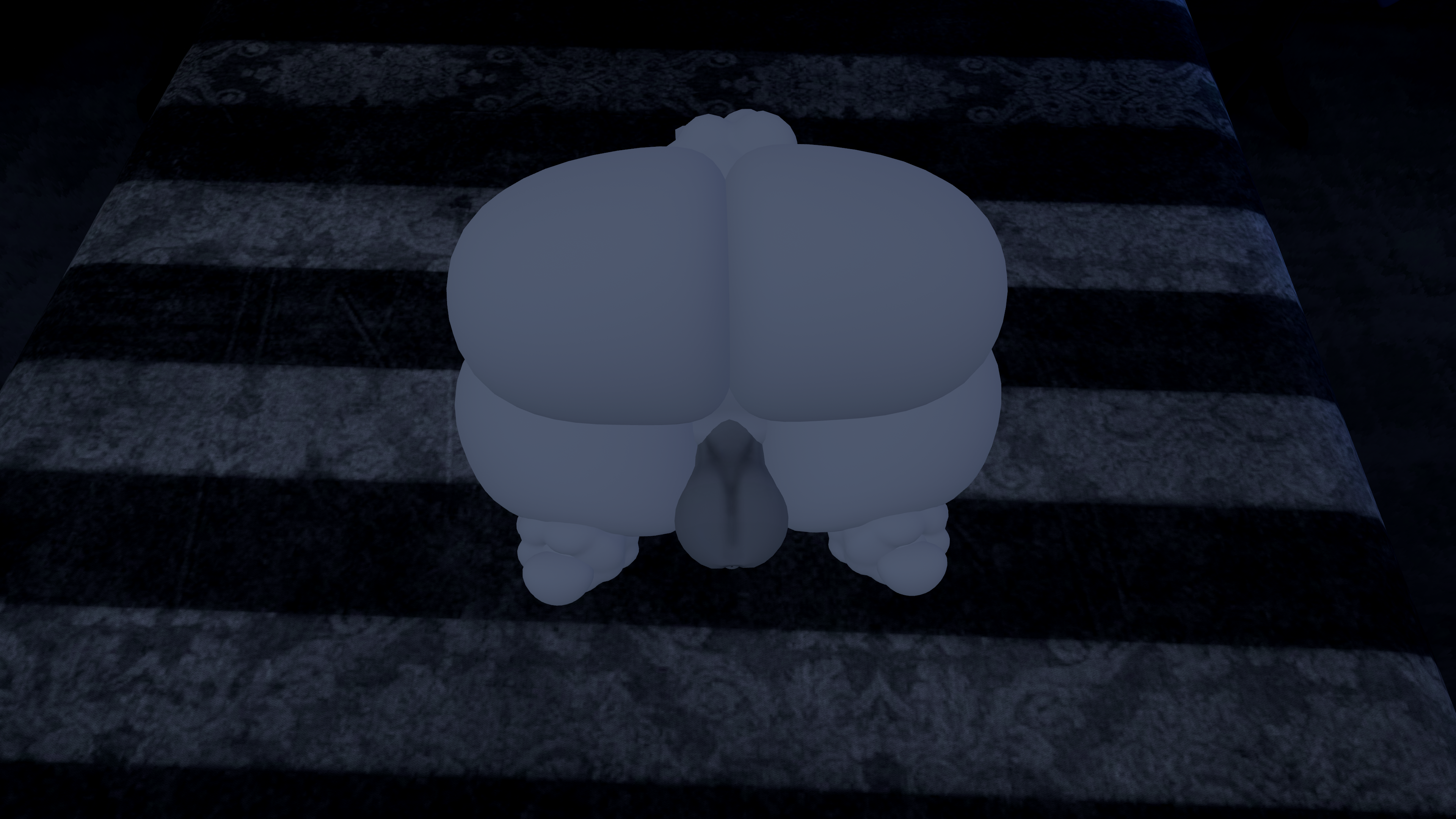 Rule34 – If it exists, there is porn of it / / 8719159