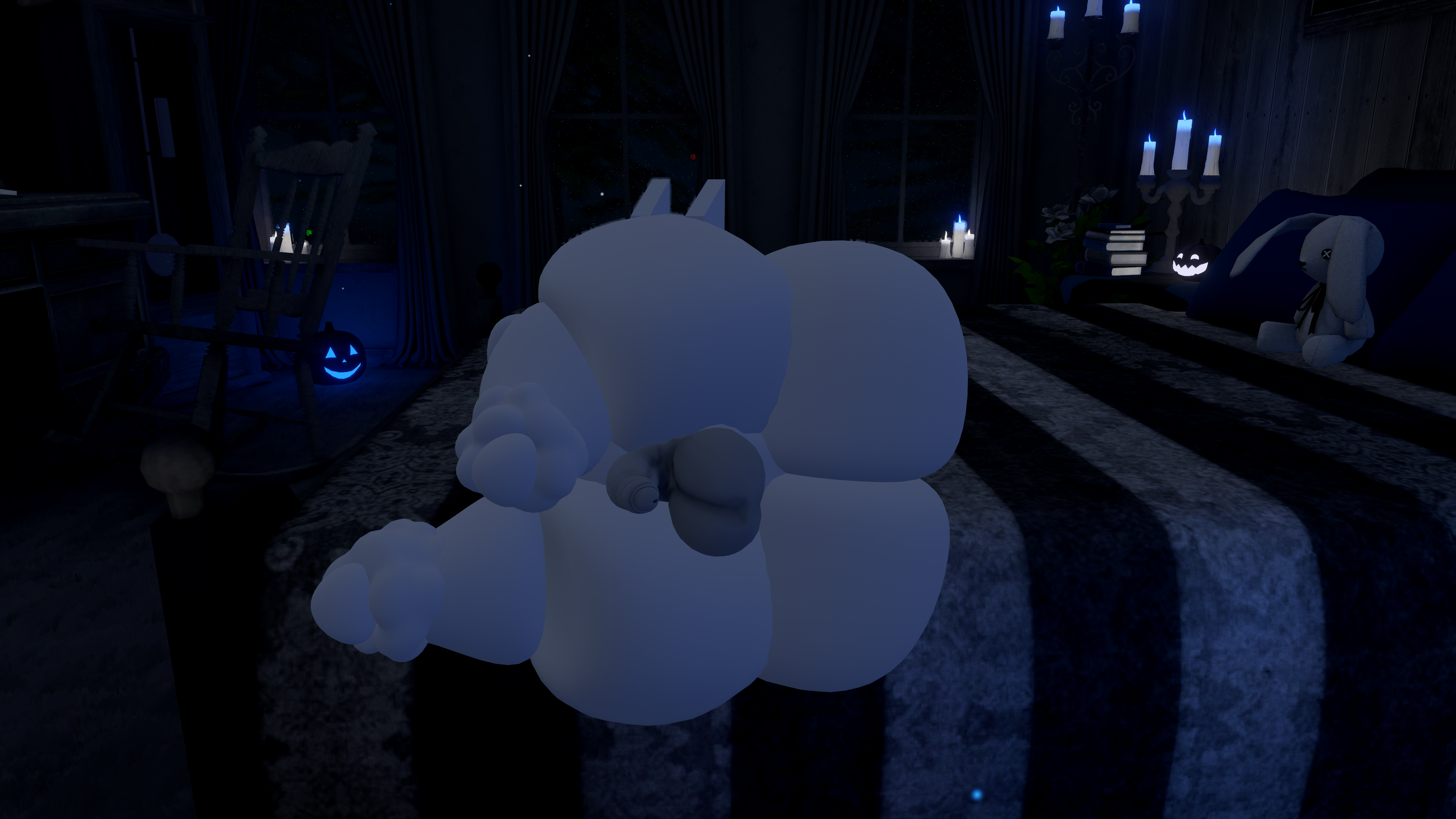 Rule34 – If it exists, there is porn of it / / 8719163